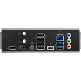 ASRock B650M-HDV/M.2 carte mère socket AM5 