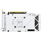 ASUS GeForce RTX 4060 Dual EVO White OC Edition, Carte graphique DLSS 3, 3x DisplayPort, 1x HDMI 2.1