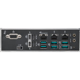 ASUS PRO WS W890E-SAGE SE carte mère socket 4677 