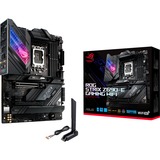 ASUS ROG STRIX Z690-E GAMING WIFI, Socket 1700 carte mère RAID, 2.5 Gb-LAN, Wi-Fi 6E, BT, Sound, ATX