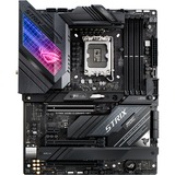 ASUS ROG STRIX Z690-E GAMING WIFI carte mère socket 1700 RAID, 2.5 Gb-LAN, Wi-Fi 6E, BT, Sound, ATX