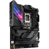 ASUS ROG STRIX Z690-E GAMING WIFI carte mère socket 1700 RAID, 2.5 Gb-LAN, Wi-Fi 6E, BT, Sound, ATX