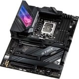 ASUS ROG STRIX Z690-E GAMING WIFI carte mère socket 1700 RAID, 2.5 Gb-LAN, Wi-Fi 6E, BT, Sound, ATX