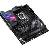 ASUS ROG STRIX Z690-E GAMING WIFI carte mère socket 1700 RAID, 2.5 Gb-LAN, Wi-Fi 6E, BT, Sound, ATX