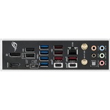 ASUS ROG STRIX Z690-E GAMING WIFI carte mère socket 1700 RAID, 2.5 Gb-LAN, Wi-Fi 6E, BT, Sound, ATX