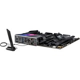 ASUS ROG STRIX Z690-E GAMING WIFI carte mère socket 1700 RAID, 2.5 Gb-LAN, Wi-Fi 6E, BT, Sound, ATX