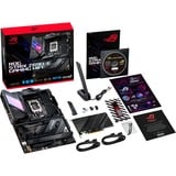 ASUS ROG STRIX Z690-E GAMING WIFI carte mère socket 1700 RAID, 2.5 Gb-LAN, Wi-Fi 6E, BT, Sound, ATX