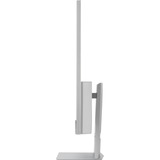 ASUS ZenScreen Smart Monitor MS27UC écran plat de PC 68,6 cm (27") 3840 x 2160 pixels 4K Ultra HD LCD Gris Gris, 1x DisplayPort, 1x HDMI, 1x USB-C, 2x USB-A, 68,6 cm (27"), 3840 x 2160 pixels, 4K Ultra HD, LCD, 5 ms, Gris
