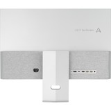 ASUS ZenScreen Smart Monitor MS27UC écran plat de PC 68,6 cm (27") 3840 x 2160 pixels 4K Ultra HD LCD Gris Gris, 1x DisplayPort, 1x HDMI, 1x USB-C, 2x USB-A, 68,6 cm (27"), 3840 x 2160 pixels, 4K Ultra HD, LCD, 5 ms, Gris