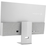 ASUS ZenScreen Smart Monitor MS27UC écran plat de PC 68,6 cm (27") 3840 x 2160 pixels 4K Ultra HD LCD Gris Gris, 1x DisplayPort, 1x HDMI, 1x USB-C, 2x USB-A, 68,6 cm (27"), 3840 x 2160 pixels, 4K Ultra HD, LCD, 5 ms, Gris