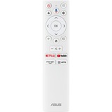 ASUS ZenScreen Smart Monitor MS27UC écran plat de PC 68,6 cm (27") 3840 x 2160 pixels 4K Ultra HD LCD Gris Gris, 1x DisplayPort, 1x HDMI, 1x USB-C, 2x USB-A, 68,6 cm (27"), 3840 x 2160 pixels, 4K Ultra HD, LCD, 5 ms, Gris