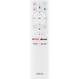 ASUS ZenScreen Smart Monitor MS27UC écran plat de PC 68,6 cm (27") 3840 x 2160 pixels 4K Ultra HD LCD Gris Gris, 1x DisplayPort, 1x HDMI, 1x USB-C, 2x USB-A, 68,6 cm (27"), 3840 x 2160 pixels, 4K Ultra HD, LCD, 5 ms, Gris