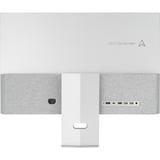 ASUS ZenScreen Smart Monitor MS27UC écran plat de PC 68,6 cm (27") 3840 x 2160 pixels 4K Ultra HD LCD Gris  Gris, 68,6 cm (27"), 3840 x 2160 pixels, 4K Ultra HD, LCD, 5 ms, Gris