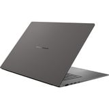 ASUS Zenbook S16 16" PC portable Copilot+  Gris