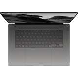 ASUS Zenbook S16 16" PC portable Copilot+  Gris
