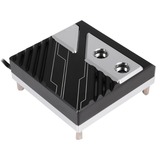 Alphacool Apex 1, Refroidisseur CPU Noir/Argent