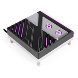 Alphacool Apex 1, Refroidisseur CPU Noir/Argent