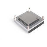 Alphacool Apex 1, Refroidisseur CPU Noir/Argent