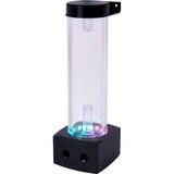 Alphacool Réservoir d'équilibrage Core 200 Aurora D5/VPP Acétal/Acrylique, Réservoir/Pompe Noir