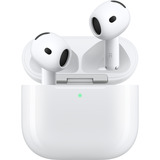 Apple AirPods 5 earbuds Blanc