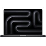 Apple MacBook Pro (16") 2026 CTO PC portable Noir