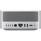 Apple Mac Studio M5 Max CTO, Systéme-MAC Argent