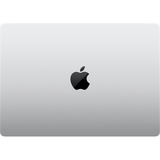 Apple  PC portable Argent