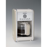 Ariete 00M134203AR0, Machine à café à filtre Crème