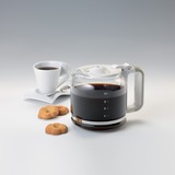 Ariete 00M134203AR0, Machine à café à filtre Crème