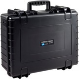 B&W 6000/B/DJIFPV, Valise Noir