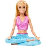 Barbie Made to Move, Poupée 