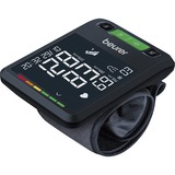 Beurer BC 87 Poignet, Tensiomètre Noir