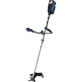 Bosch 06008D1200, Coupe-bordures Bleu/Noir