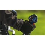 Bosch 06008D1200, Coupe-bordures Bleu/Noir