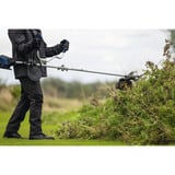 Bosch 06008D1200, Coupe-bordures Bleu/Noir