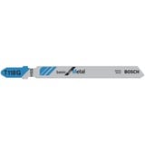 Bosch 2 608 631 674 Lame de scie sauteuse, à chantourner et sabre 