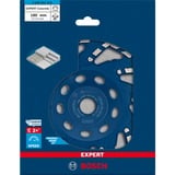 Bosch 2 608 901 479 fourniture de ponçage et de meulage rotatif Disque abrasif, Meule d’affûtage Disque abrasif, Bosch, Bleu, Rond, 2,22 cm, 18 cm