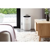 Bosch Air 4000i, Purificateur d'air Blanc