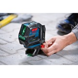 Bosch BOSCH RM 10, Support Noir/Turquoise
