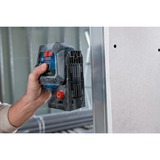 Bosch BOSCH RM 10, Support Noir/Turquoise