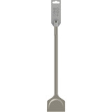 Bosch Burins bêches SDS-max Attache ciseau pour marteur-perforateur, Bosch, Acier inoxydable, 80 mm, 400 mm, 1 pièce(s)