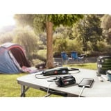 Bosch Chargeur adaptateur batterie UniversalUSB 18V-15 Noir