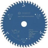 Bosch EXPERT lame de scie circulaire pour stratifié haute pression, Ø 168mm, 52 dents 