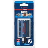 Bosch Expert 2 608 900 426 scie de forage Perceuse 1 pièce(s), Scie à trou Unique, Perceuse, Brique, Plastique, Carrelage mural en céramique doux, Acier inoxydable, Bois, Bleu, 6 cm, 4,4 cm