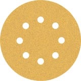 Bosch Expert Disques abrasifs C470, Feuille abrasive 50 pièce(s)