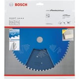 Bosch Lame de scie circulaire EXPERT pour panneau sandwich, Ø 270mm, 60 dents 