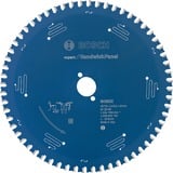Bosch Lame de scie circulaire EXPERT pour panneau sandwich, Ø 270mm, 60 dents 