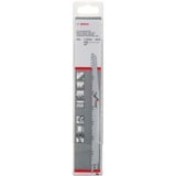 Bosch Lame de scie sabre S 1531 L Top pour bois, 25 pièces 