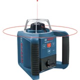 Bosch Laser rotatif GRL 300 HV Professional Bleu/Noir