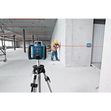 Bosch Laser rotatif GRL 300 HV Professional Bleu/Noir